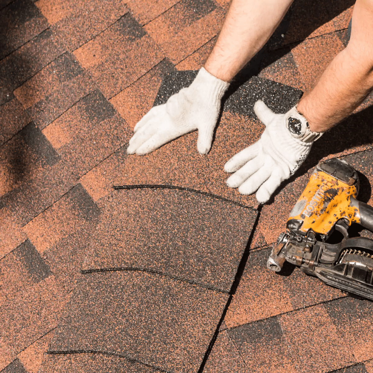 Stallion Roofing & Solar Solutions Images