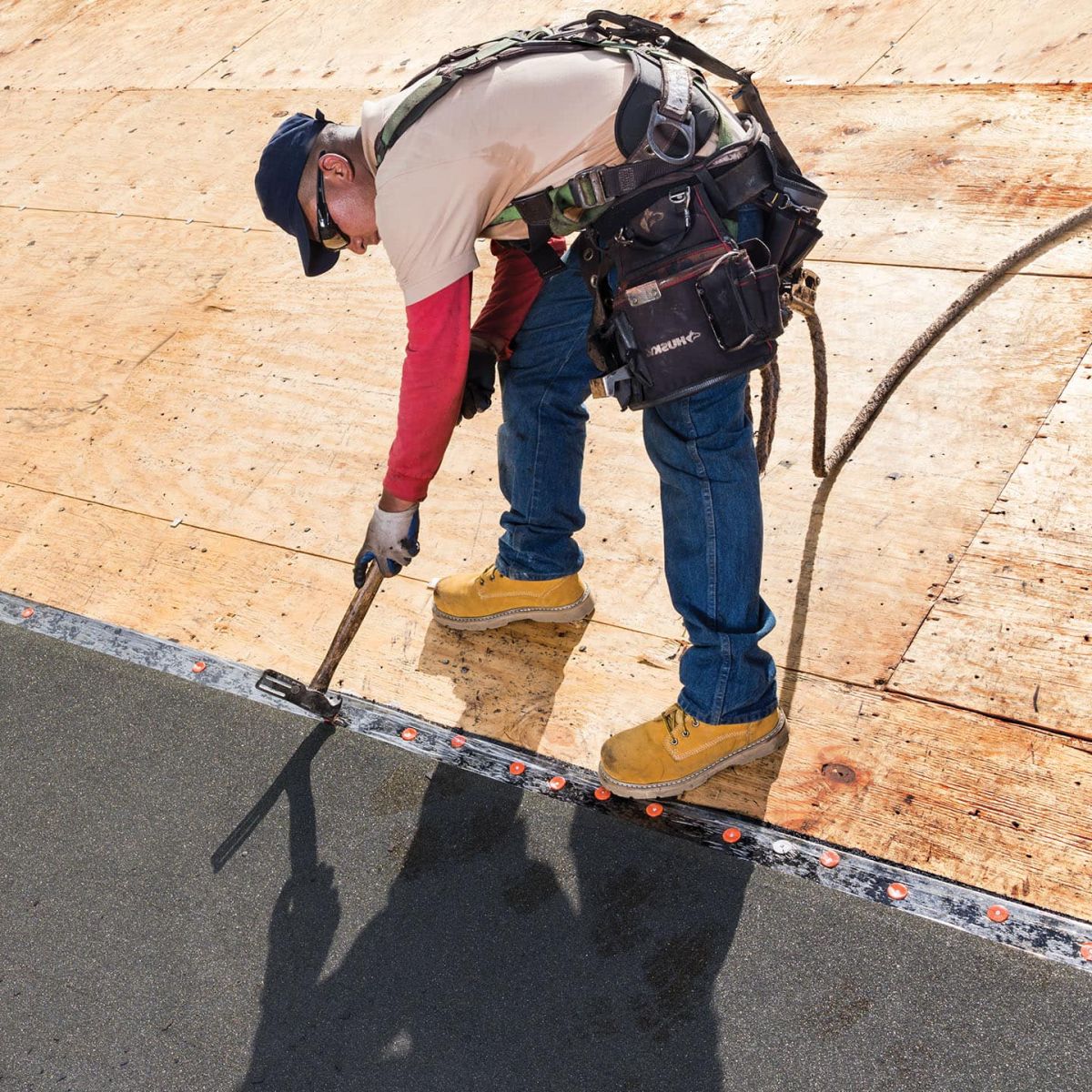 Stallion Roofing & Solar Solutions Images
