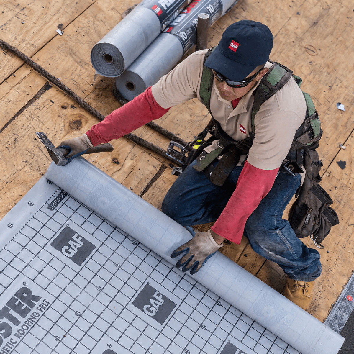 Stallion Roofing & Solar Solutions Images
