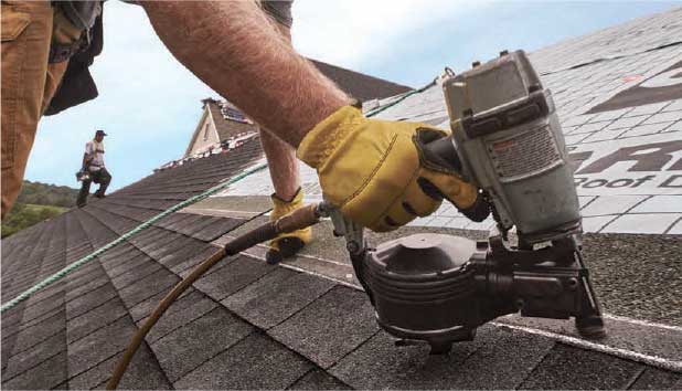 Stallion Roofing & Solar SolutionsImages