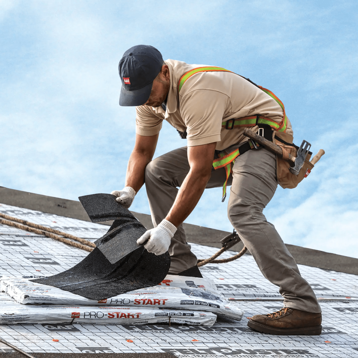 Stallion Roofing & Solar Solutions Images
