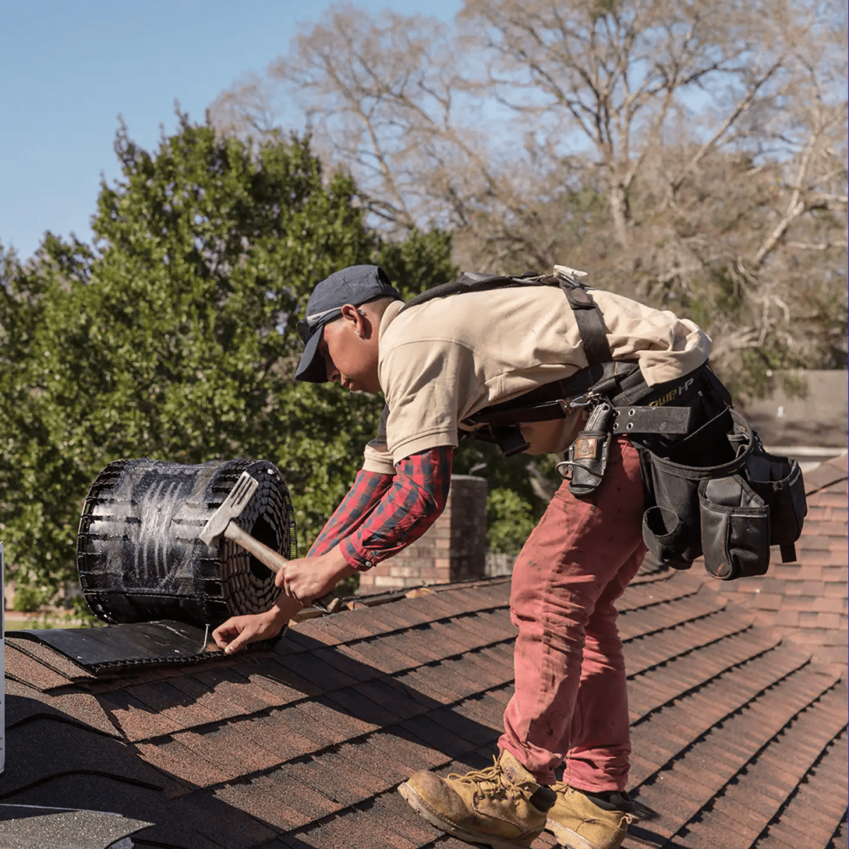 Stallion Roofing & Solar Solutions Images