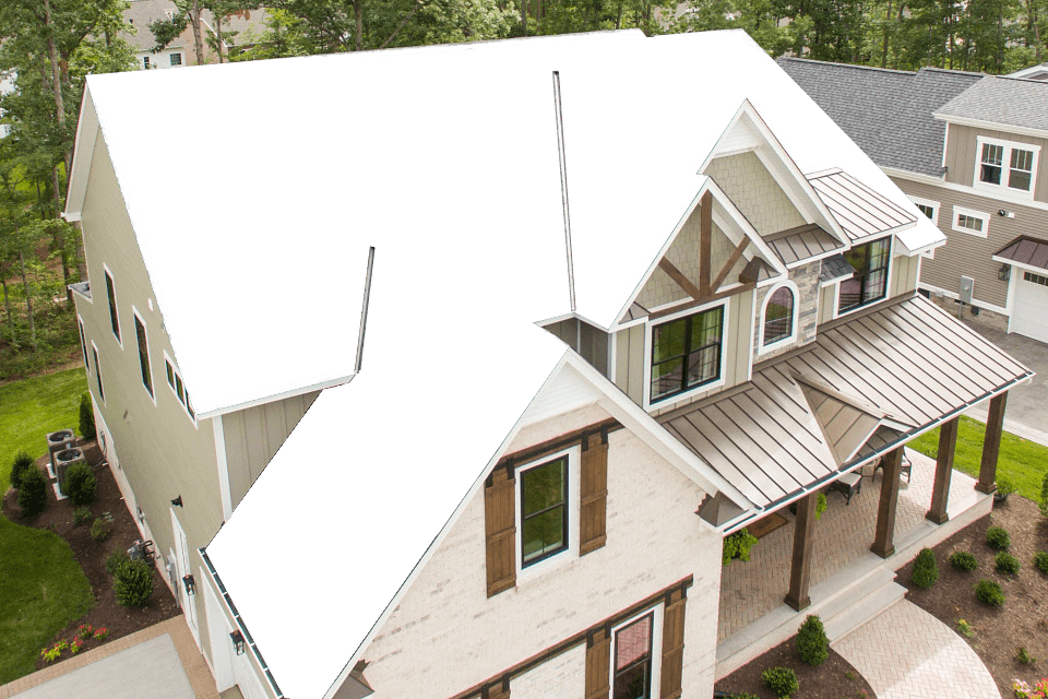 Stallion Roofing & Solar Solutions Images
