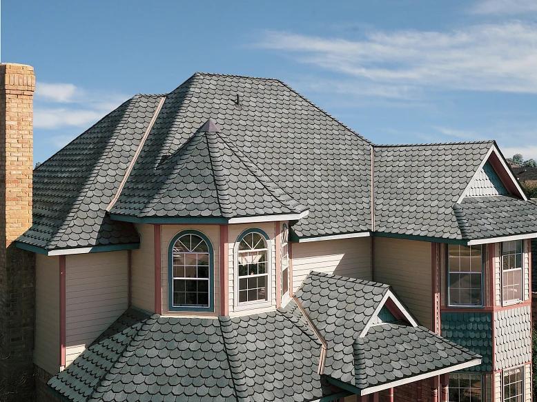 Stallion Roofing & Solar Solutions Images