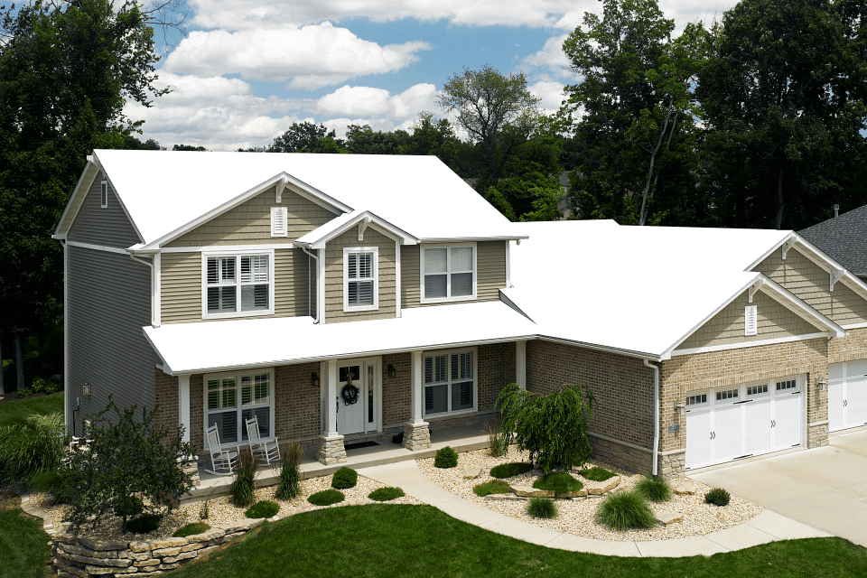 Stallion Roofing & Solar Solutions Images