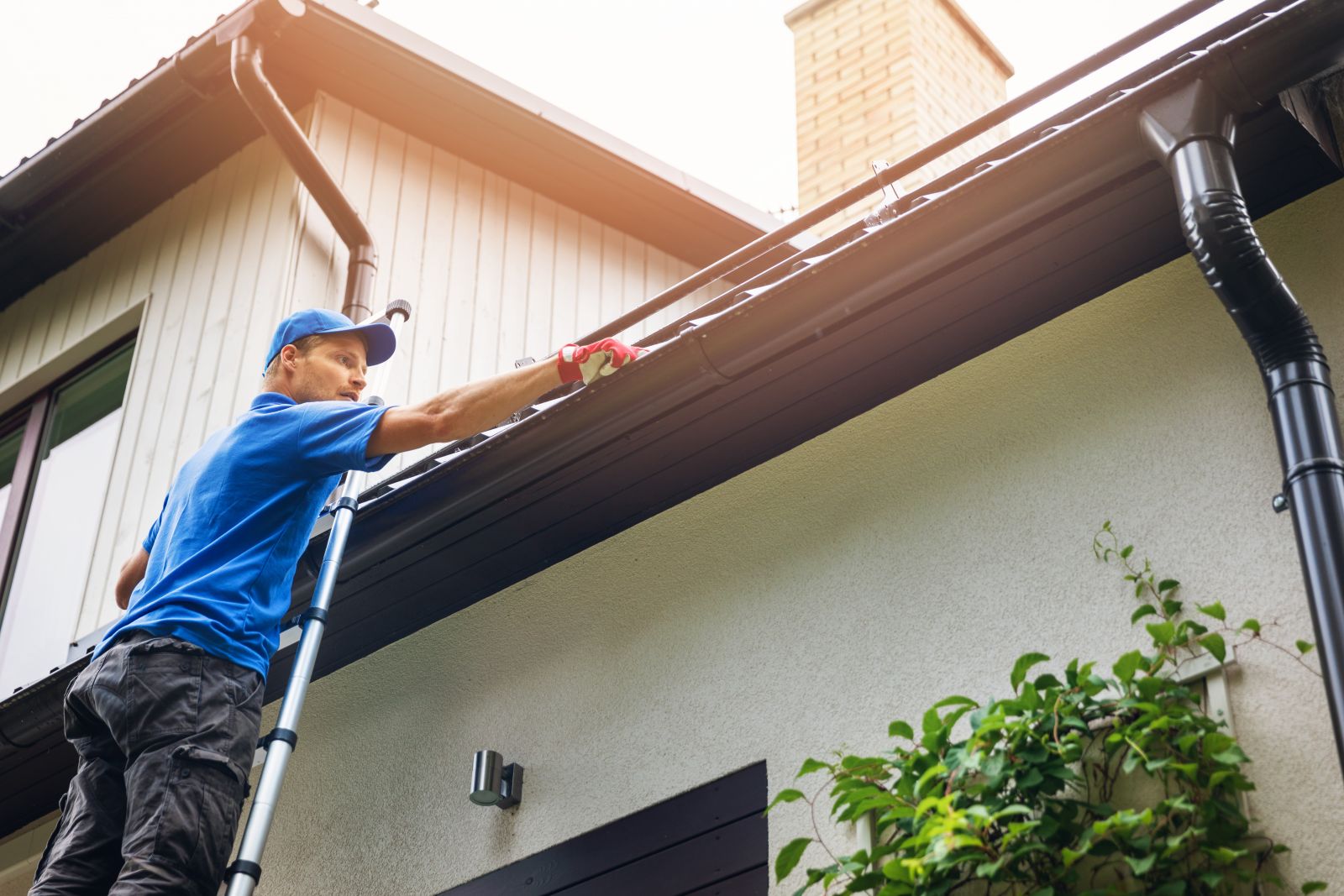 Stallion Roofing & Solar Solutions Images