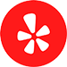 Yelp logo