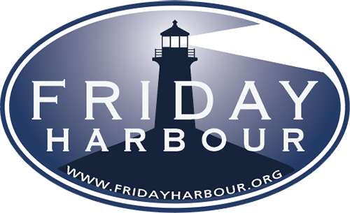 Friday Harbour logo