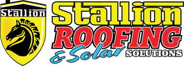 Stallion Roofing & Solar Solutions logo